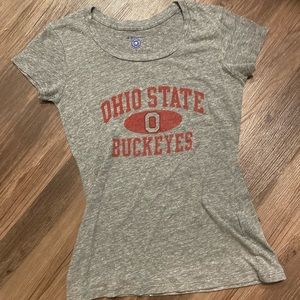 Champion Ohio State T-Shirt